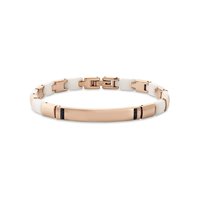 Bracciale UomOro Uomo in Ceramica UBB0360 - UBB0360